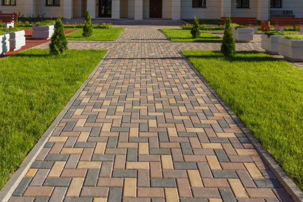  Redway, CA Driveway Pavers Pros